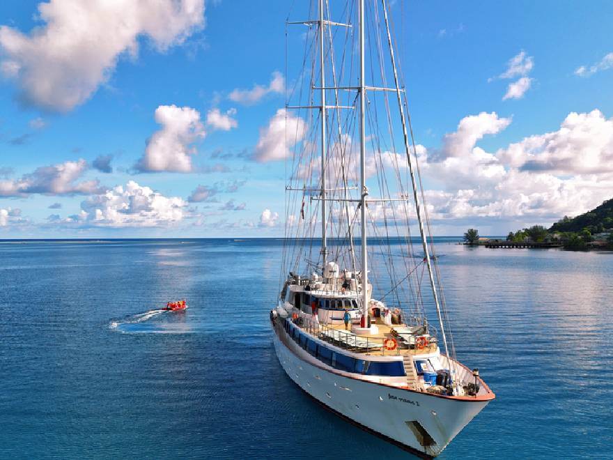 tahiti